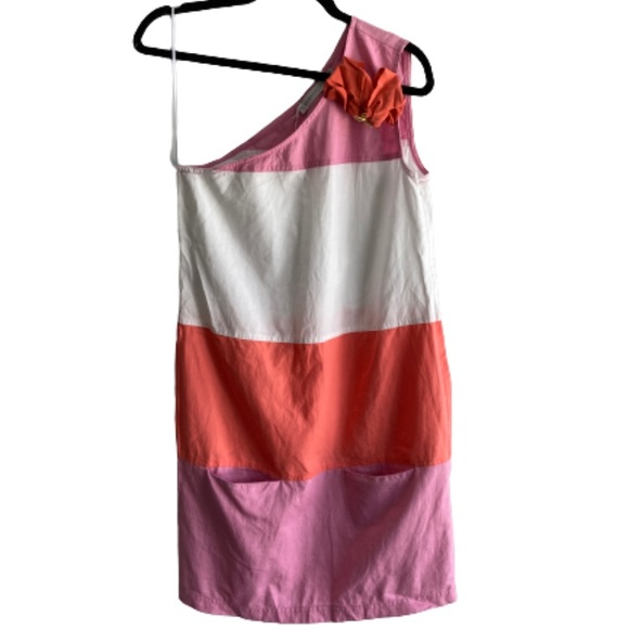 SEE BY CHLOE | one shoulder dress - Picture 1 of 2